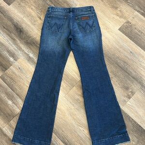 Wrangler Trouser jean